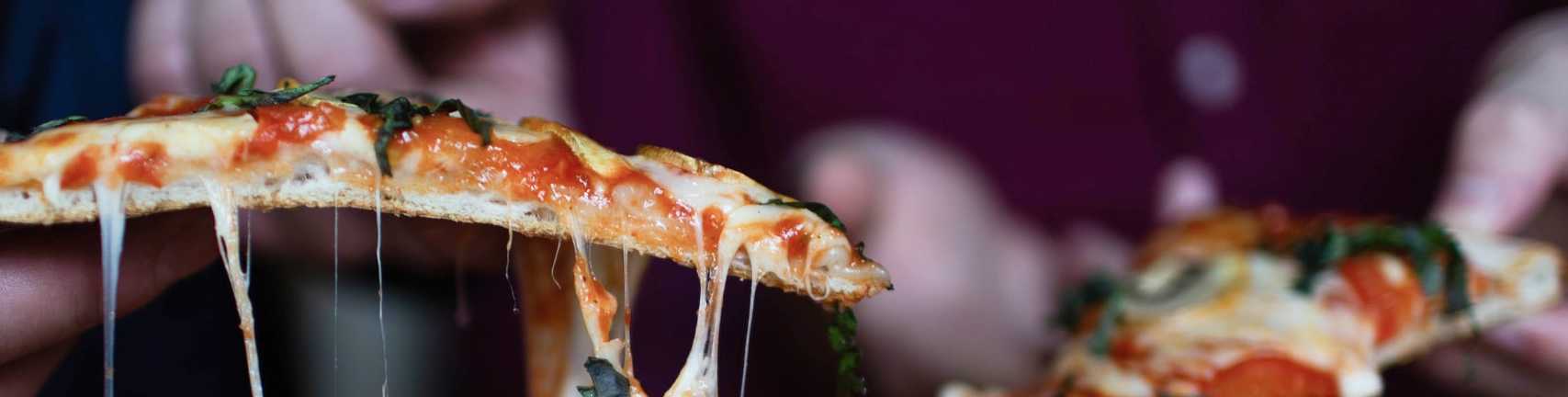 Pyszna Pizza w Jasionce i okolicach