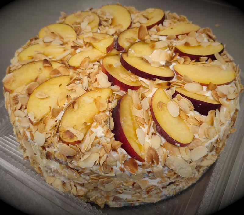 ciasto na zamówienie