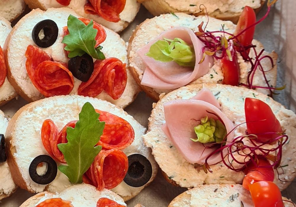 katering dla firm i instytucji